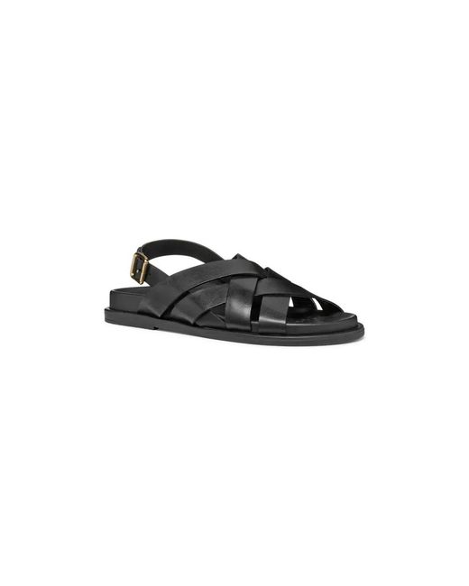 Geox Black D Adelash