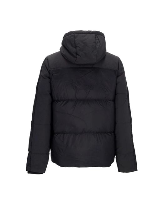 Down Jackets COTOPAXI de hombre de color Black