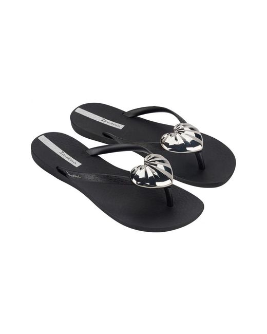 Ipanema Black Modische sandalen