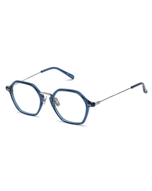 Belstaff Blue Glasses