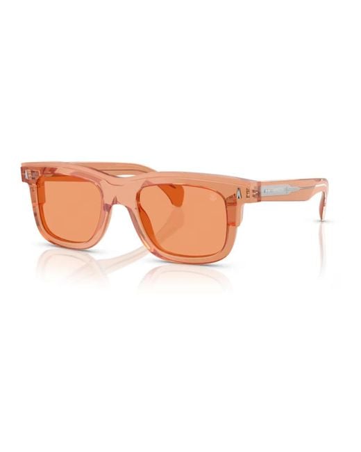 Moncler Brown Sunglasses