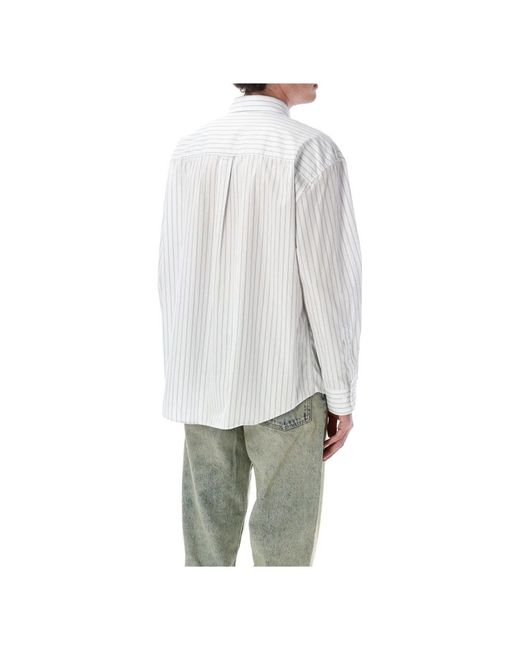 sunflower Gray Casual Shirts for men