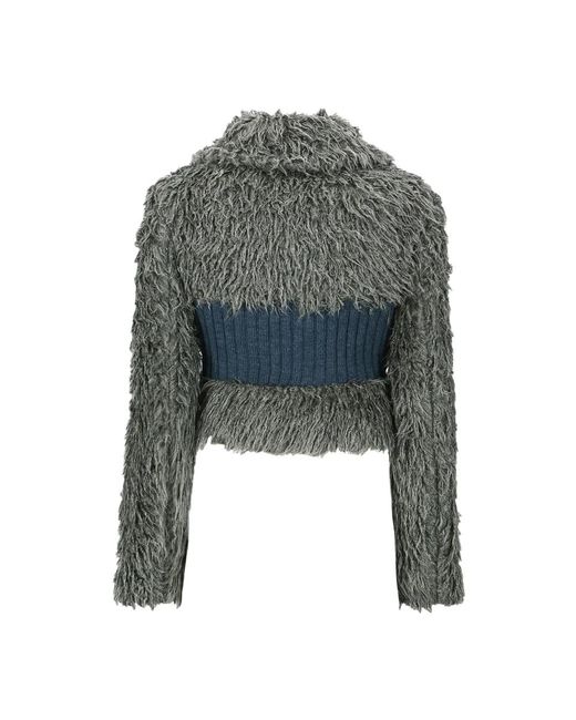 ANDERSSON BELL Blue Cardigans