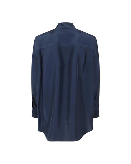 Shirts Antonelli de color Blue