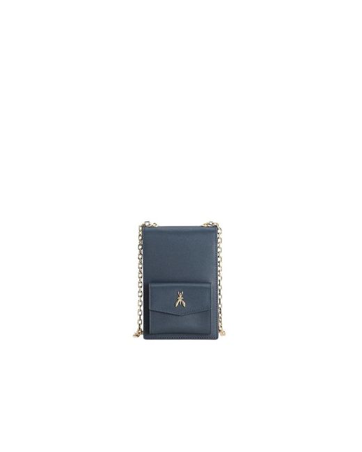 Patrizia Pepe Blue Wallets & Cardholders
