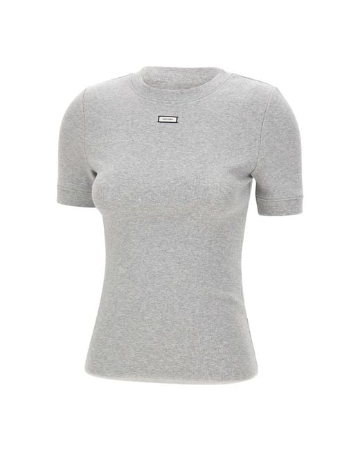 Entire studios Gray T-Shirts