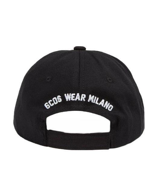 Gcds Black Caps for men
