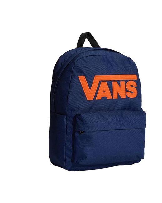 Backpacks Vans de color Blue