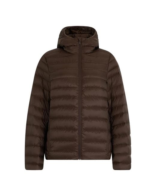 Canada Goose Coats in het Brown