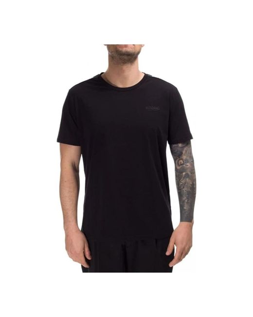 Moschino Black T-Shirts for men