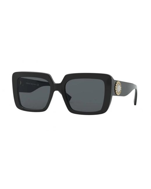 Versace Black Sonnenbrille