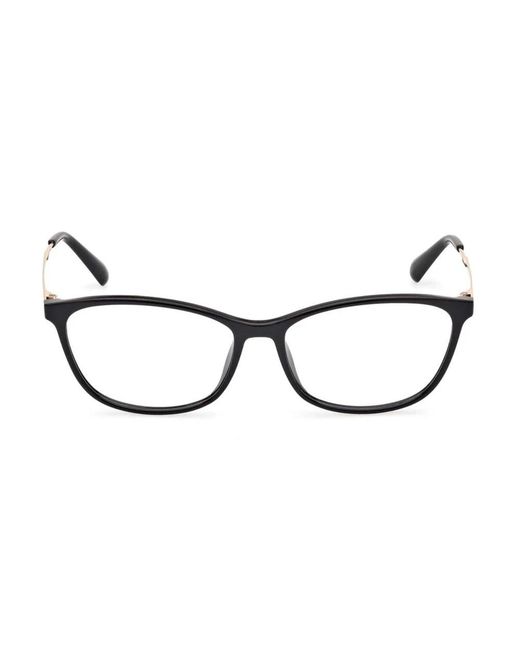 MAX&Co. Black Mo5083 Sonnenbrille