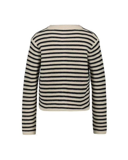 Max Mara Cardigans in het Black