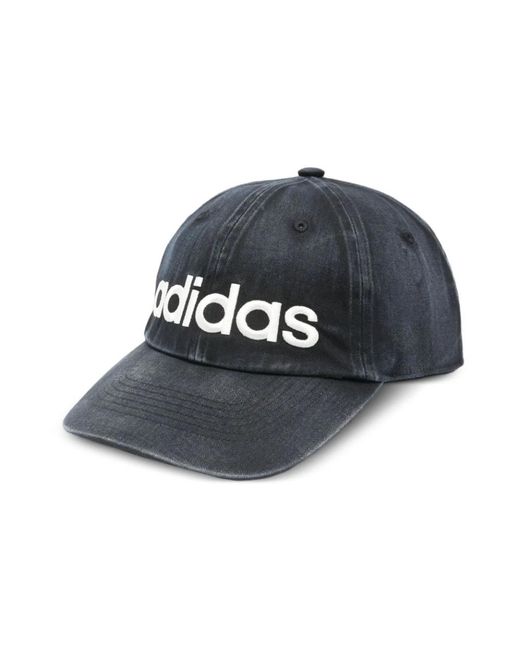 Caps Adidas pour homme en coloris Blue