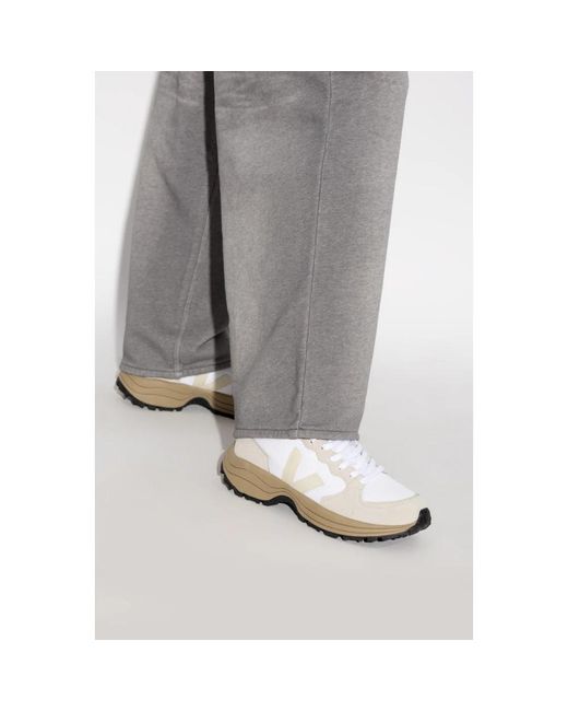 Veja White Sneakers