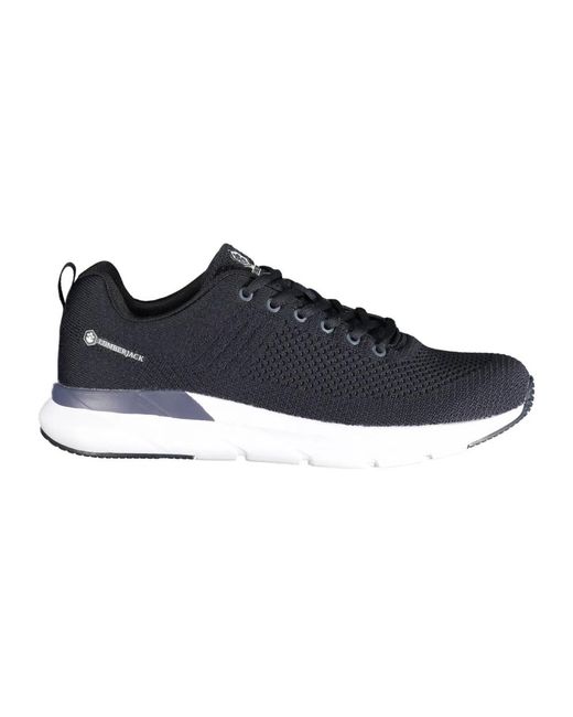 Lumberjack Blue Sneakers for men