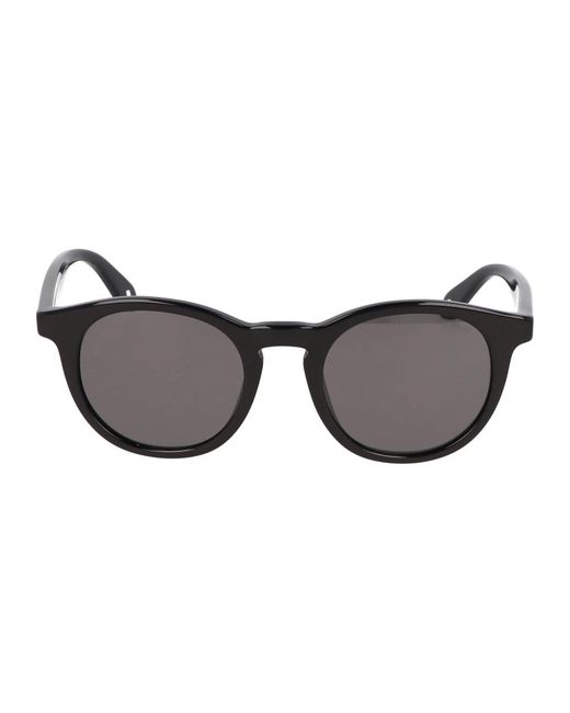 Armani Black Sunglasses