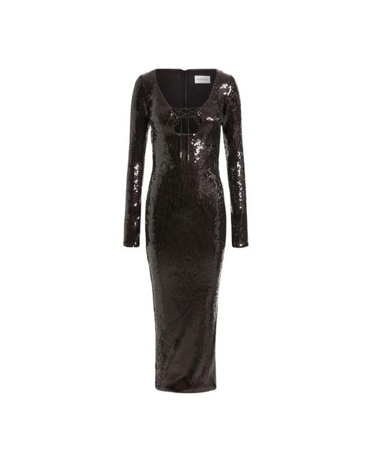 16Arlington Black Party Dresses