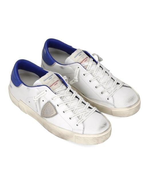 Sneakers Philippe Model en coloris White