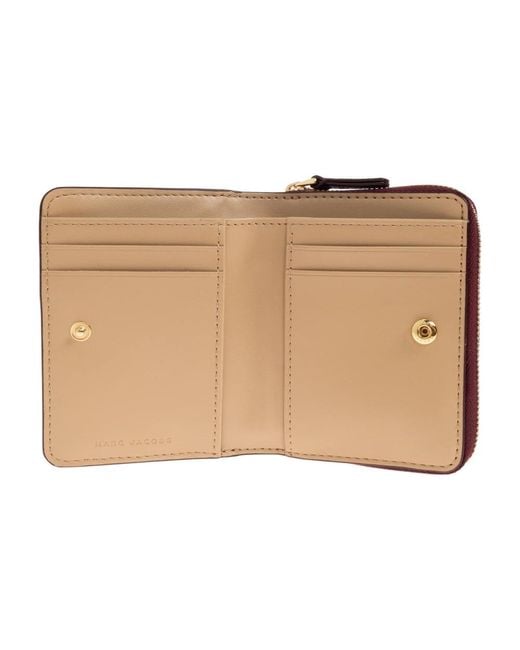 Marc Jacobs Red Wallets & Cardholders