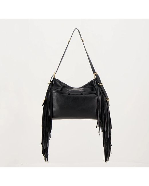 Givenchy Black Shoulder Bags