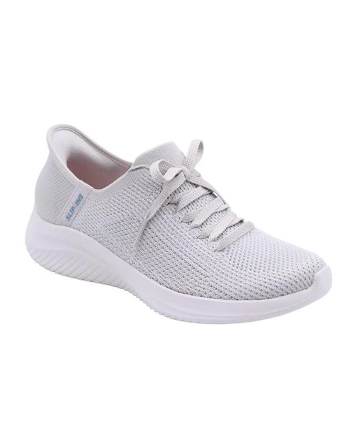 Skechers Gray Sneakers