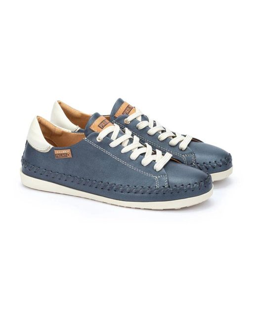 Sneakers di Pikolinos in Blue