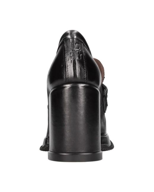 A.s.98 Brown Pumps
