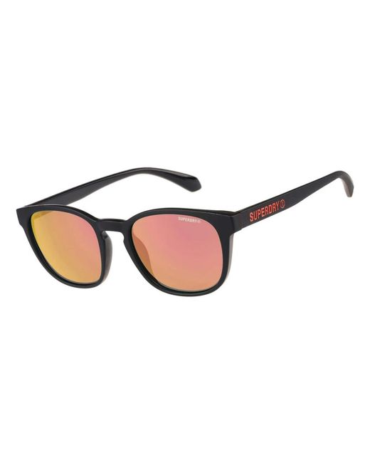 Superdry Sjaals in het Black