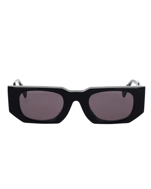 Kuboraum Black Sunglasses