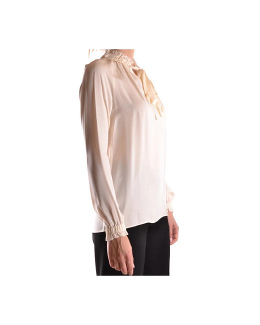 Michael Kors Pink Shirts