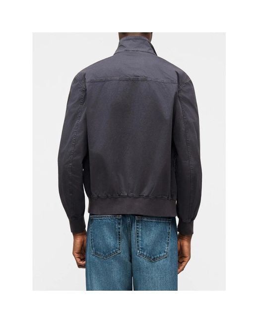 Blauer Blue Bomber Jackets for men