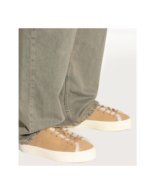 Inuikii Natural Sneakers