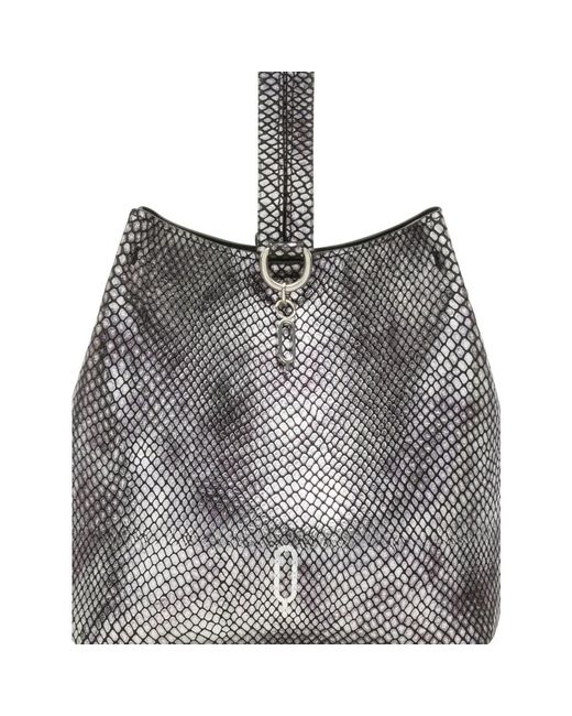 Quarzovivo Handbags in het Gray