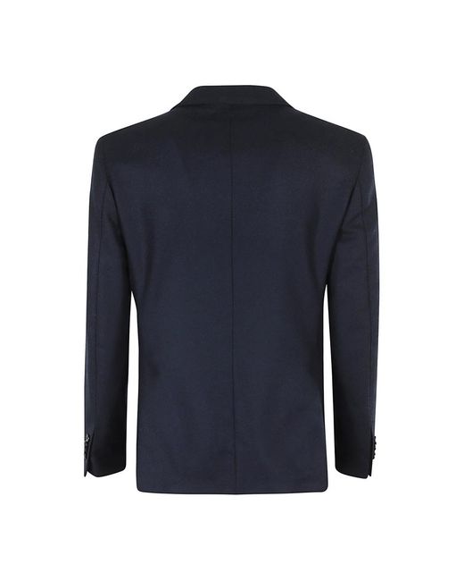 L.b.m. 1911 Blue Blazers for men