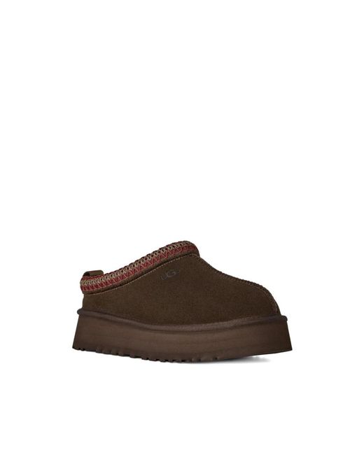 Ugg Brown Slippers