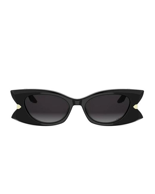 Dior Black Sunglasses