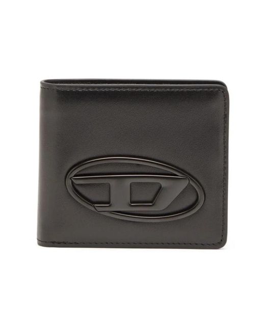 Wallets & Cardholders DIESEL pour homme en coloris Black