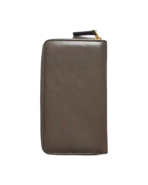 The Bridge Brown Wallets & Cardholders
