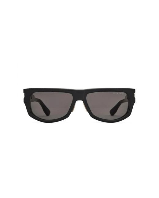 Dita Eyewear Black Sunglasses