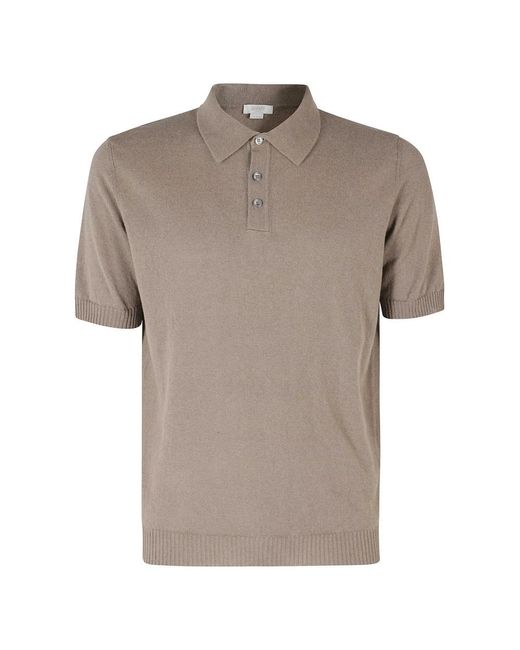 Seventy Gray Polo Shirts for men