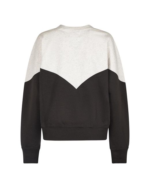 Sweatshirts Isabel Marant de color Black