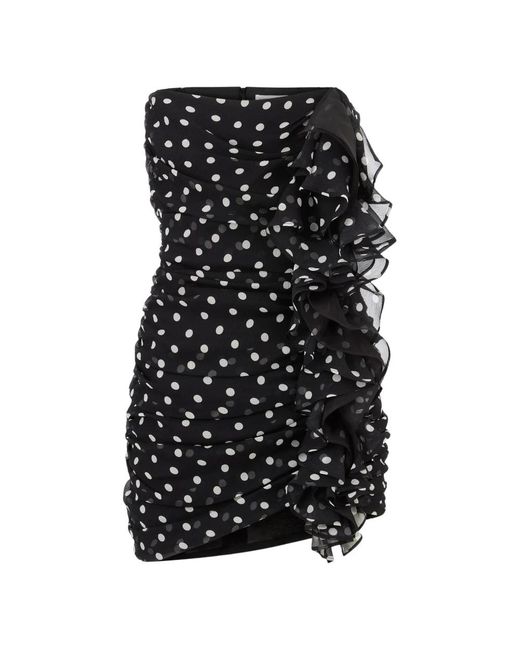 Nina Ricci Black Party Dresses
