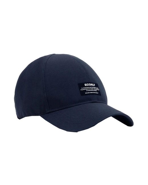 Caps Ecoalf pour homme en coloris Blue