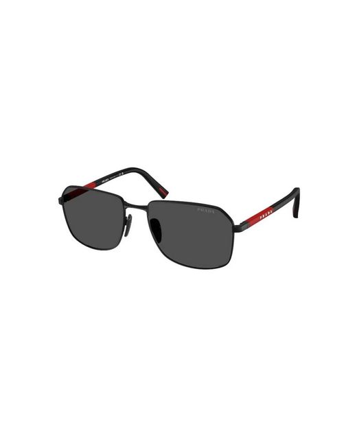 Prada Black Sunglasses for men