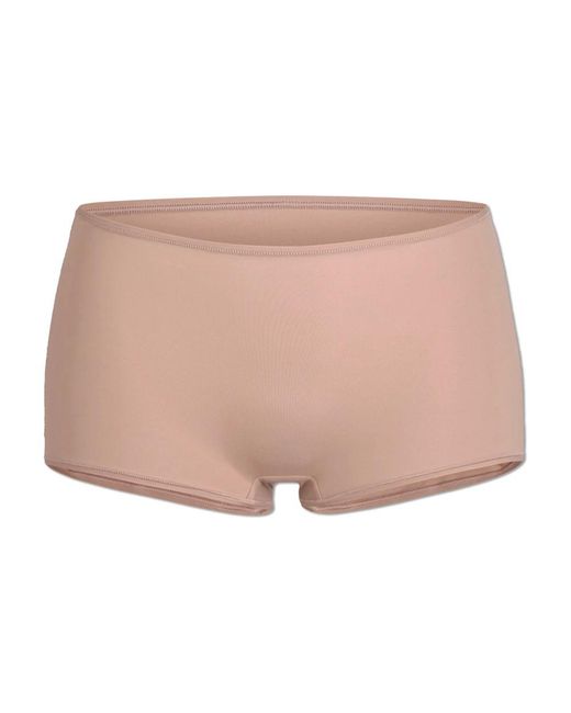 Bottoms Skims en coloris Natural