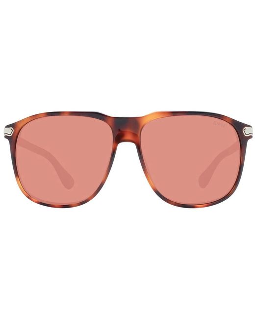 Sunglasses BMW pour homme en coloris Brown