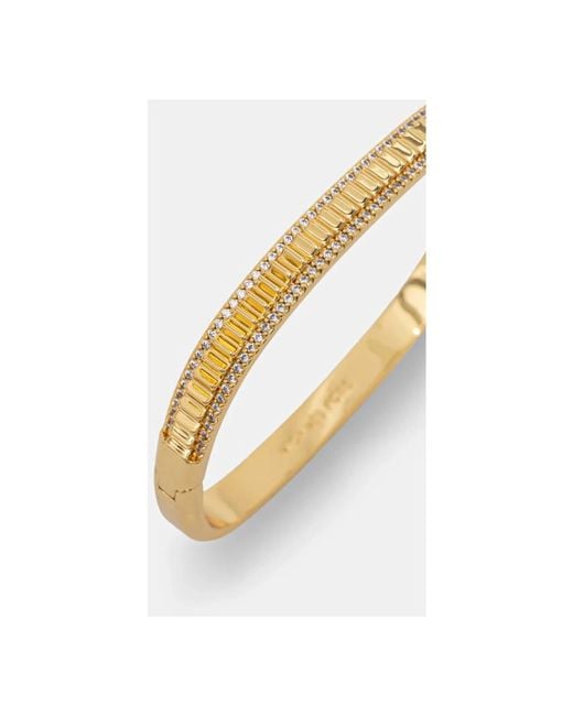 Michael Kors Metallic Bracelets