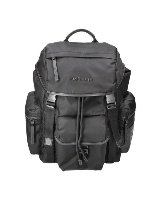 Premiata Booker 2103 in Black für Herren