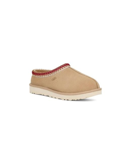 Ugg Natural Tasman Slipper